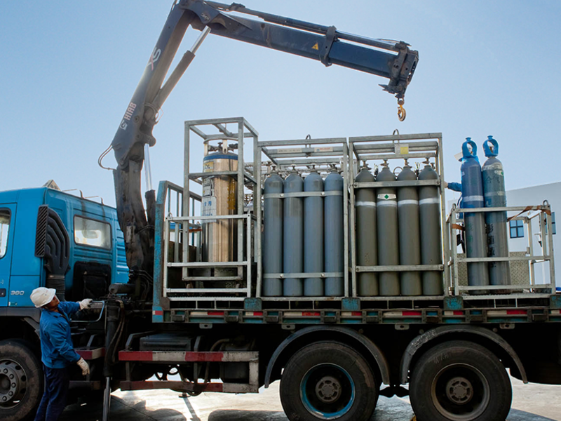 Logistique - Transport