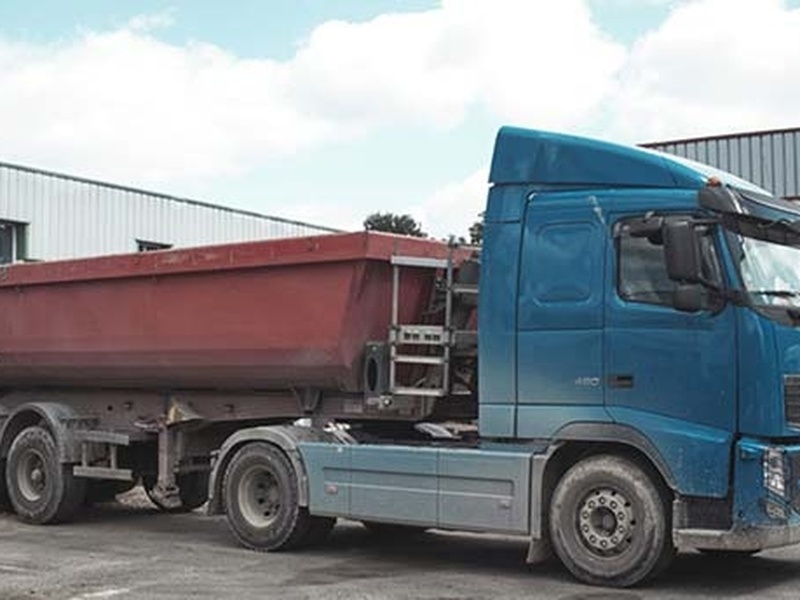 Logistique - Administratif