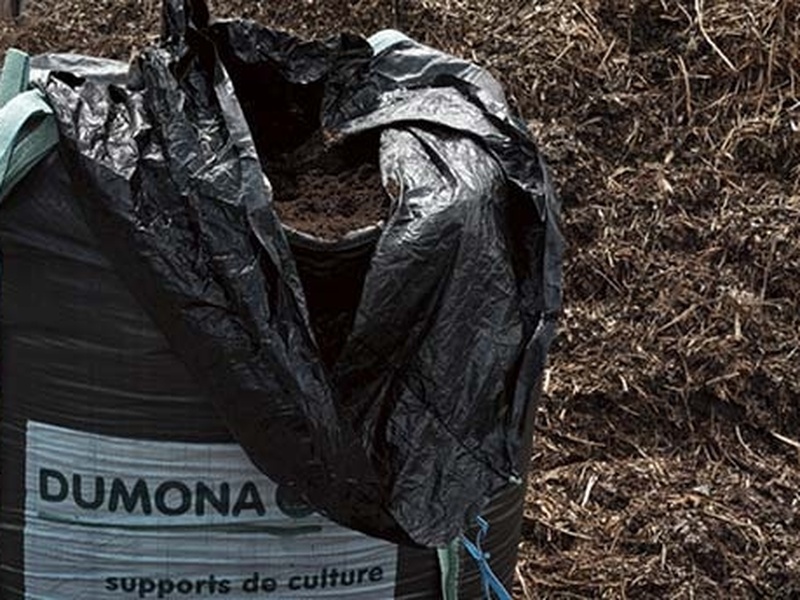 Déchets organiques