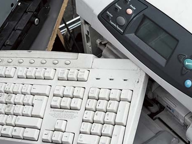 DEEE - Informatique